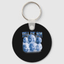 Search for baby quote key rings History