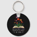Search for english professor key rings School
