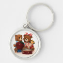Search for pair key rings White
