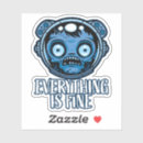 Search for corpse stickers Monster