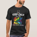 Search for gay aunt tshirts Lesbian