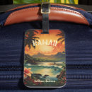 Search for hawaiian luggage tags Tropical