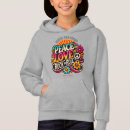 Search for nineteen hoodies For kids