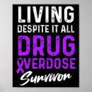 Search for sober art Overdosing
