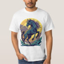 Search for horses galloping tshirts Freedom
