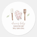 Search for kitchen shower stickers Bakery