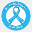 Search for addison stickers Awareness