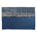 Search for patches pillowcases Denim