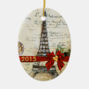 Search for paris christmas tree decorations Cute