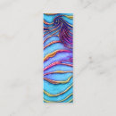 Search for mermaid scales business cards Sea