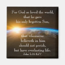 Search for john 3 magnets Salvation