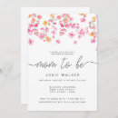 Search for cherry blossom baby shower invitations Flowers