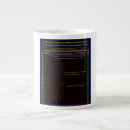 Search for visitors mugs Alien