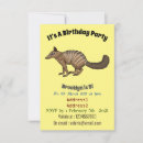 Search for carnivore invitations Cute