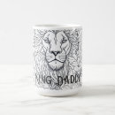 Search for the lion king mugs Drawing