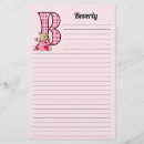 Search for with lines stationery paper Girl