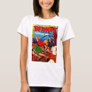 Search for pulp horror tshirts Retro