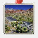 Search for red rocks canyon christmas tree decorations Landscape
