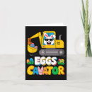 Search for excavator cards Colourful