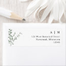 Search for branches return address labels Tree