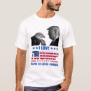 Search for trump eagle tshirts Usa