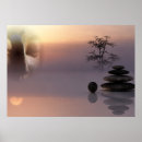 Search for tranquillity posters Zen