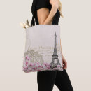 Search for paris tote bags Vintage