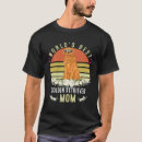Search for golden retriever mom tshirts Pet