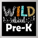 Search for pre school posters Teacher