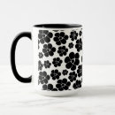 Search for fun funky mugs Pattern