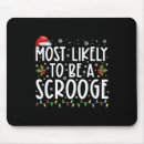 Search for scrooge Likely