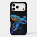 Search for cephalopod iphone cases Sea