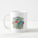 Search for culture coffee mugs Laboratory