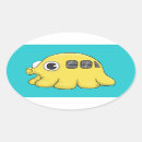 Search for cephalopod stickers Cute