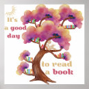 Search for reading day posters Book