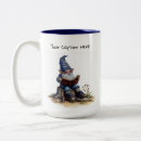Search for gnome coffee mugs Charming