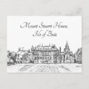 Search for bute postcards Scottish