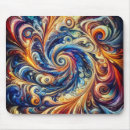 Search for swirl mousepads Dynamic