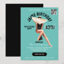 Search for event birthday invitations Modern