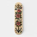 Search for rose design skateboards Roses