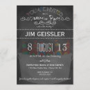 Search for dadchelor party invitations Man shower