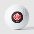Search for firefighter golf equipment Volunteer