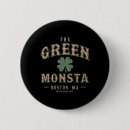 Search for st patrick day parade badges Green