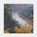 Search for rivers magnets America