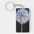 Search for seed key rings Close up
