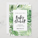 Search for leaf baby shower invitations Floral