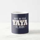 Search for best yaya mugs Grandparent