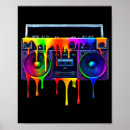 Search for old school music posters Funny