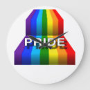 Search for rainbow clocks Fun