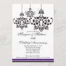 Search for 45th wedding anniversary invitations 30th